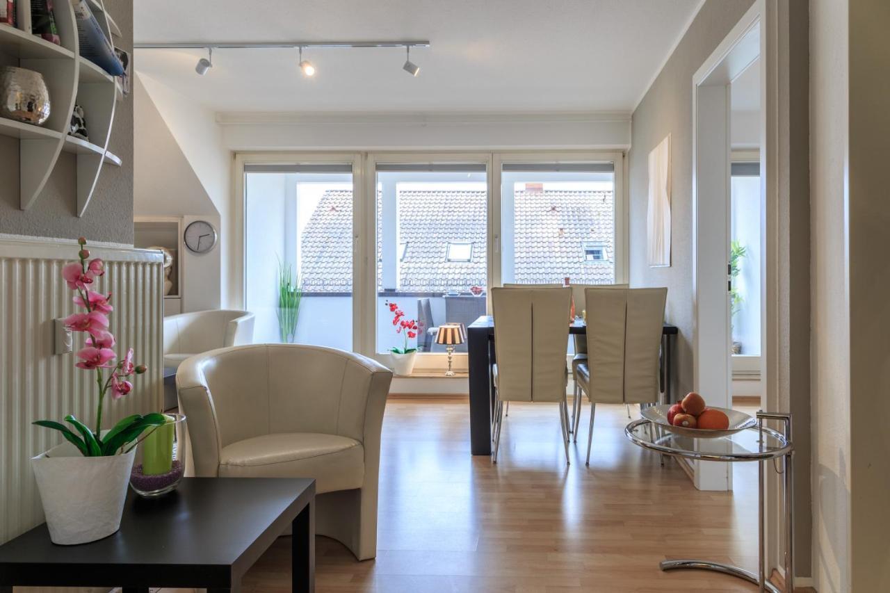 Fewo Seeperle Mit Seesicht Bodman-Ludwigshafen Exterior photo